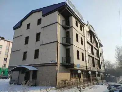 Резиденция - 6