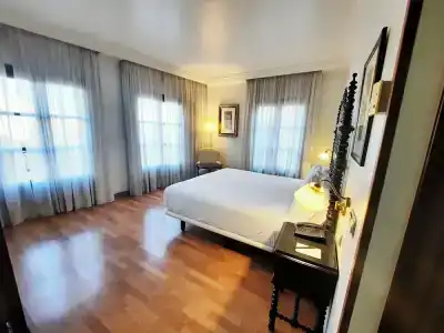 Sercotel Palacio de los Gamboa - 18