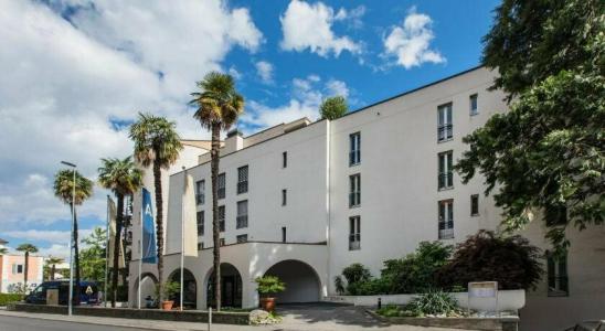 Tertianum Residenza & Ristorante Al Parco - 2