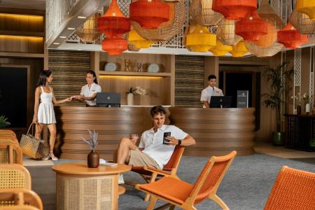 The Andaman Beach Phuket Patong - Sha Extra Plus - 41