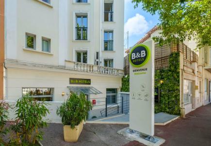 ibis Styles Antibes Juan Les Pins - 13