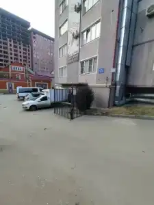 Восточный - 4