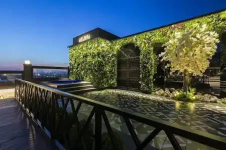 Almira Thermal Spa & Convention Center - 26