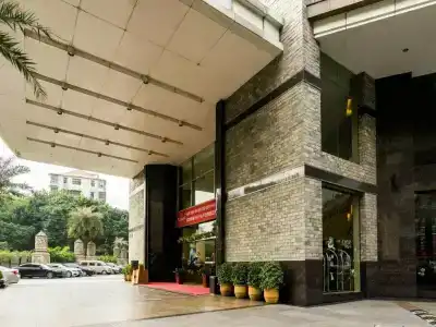 Hilton Garden Inn Tianhe - 27