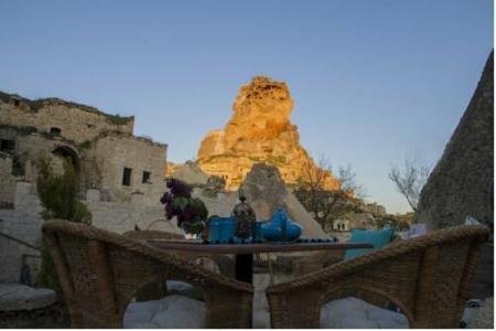 Queen's Cave Cappadocia - 31
