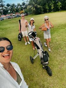 The Orchard Holiday Home - 6