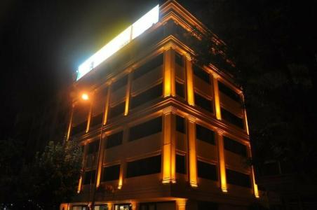 Golaz Suİt Otel - 24