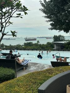 Village Sentosa by Far East Hospitality (SG Clean) - 37