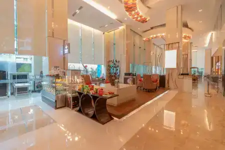 Holiday Inn Mumbai International Airport, An Ihg - 14
