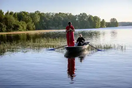 Karelia Village - 19