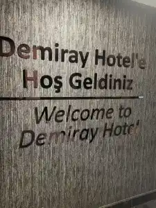 Demiray & Spa - 7