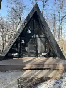 В Лес Афрейм - 13