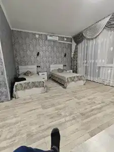 Мегаполис - 1