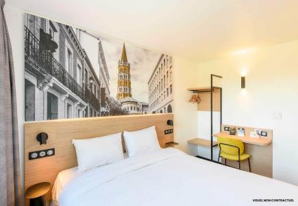 ibis Limoges Nord - 3