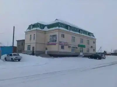 Рассвет - 38
