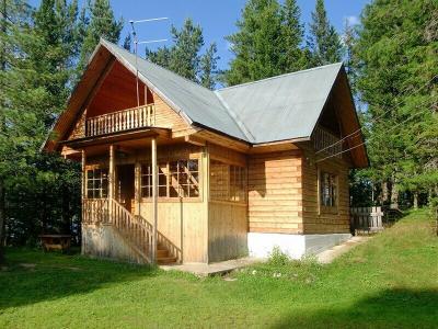 Серебряный берег - 25