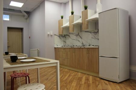 22 на Лухмановской - 15