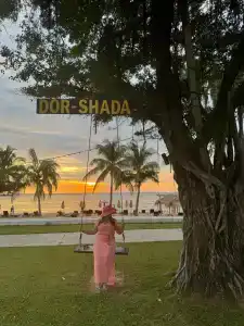 Dor-Shada Resort By The Sea - 42