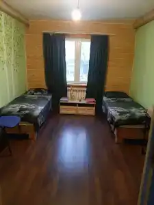 В гостях у мишки - 28