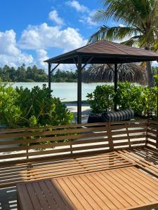 Rahaa Resort - 46