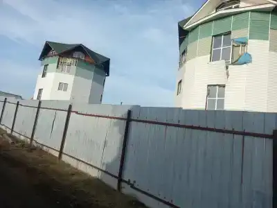 Абзаково Weekend - 17