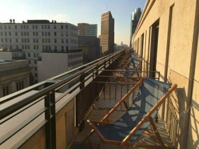 One Berlin-Potsdamer Platz - 40