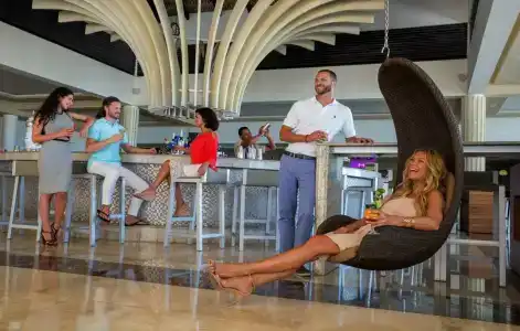 Royalton CHIC Punta Cana - 43