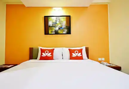 Nite & Day Jakarta Bandengan - 42