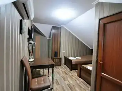 Aragvi - 29
