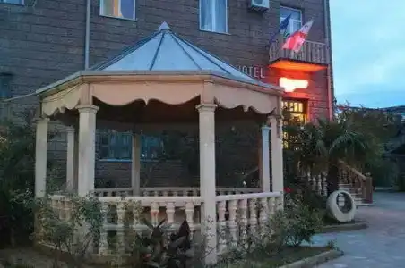 Lux Palace - 4
