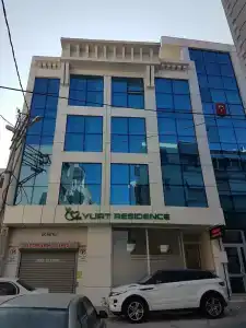 Yeşilyurt Residence - 8