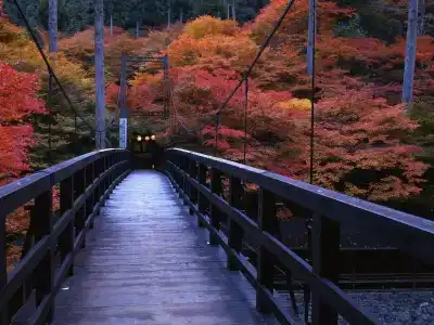 Momijiya Annex - 25