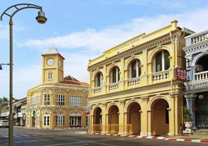 ibis Styles Phuket City - 48