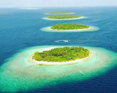 Hanifaru stay - 1
