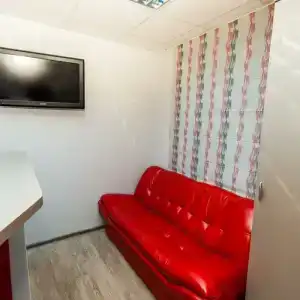 Полярный круг - 54