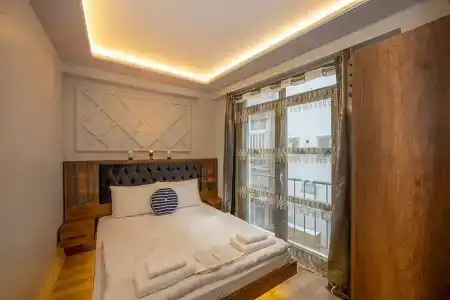 Dorne Suite Taksim - 1