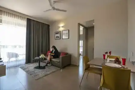 Avora Tree Kempegowda Airport Road - 22