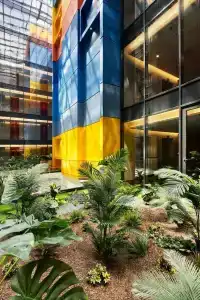 ibis Styles Istanbul Merter - 36