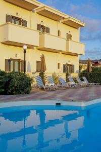 Anemos Inn by Estia - 23