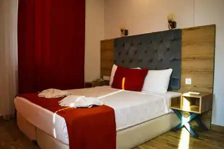 Kent Otel - 6