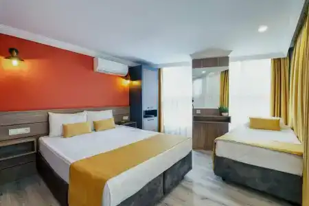 Terra Rossa Suites - 7