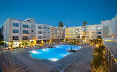 Mayfair formerly Smartline Paphos - 49