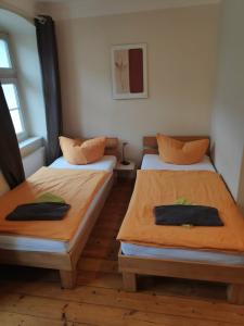 Altstadt-Pension-Potsdam - 8