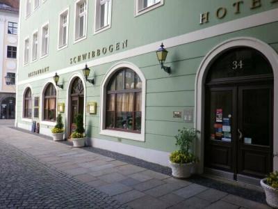 Schwibbogen Görlitz - 1