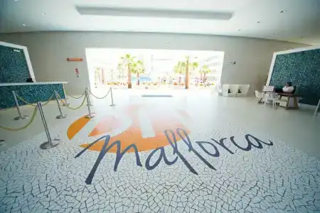 Bh Mallorca Resort Affiliated By Fergus - 13