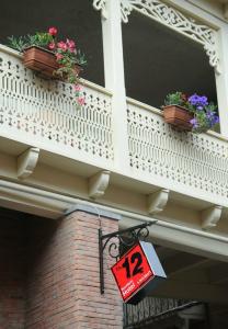 No12 Boutique - 23