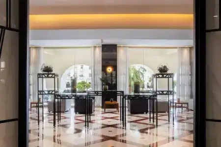 Electra Palace Thessaloniki - 42