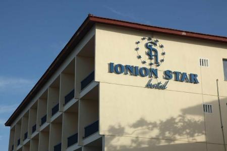 Ionion Star - 1