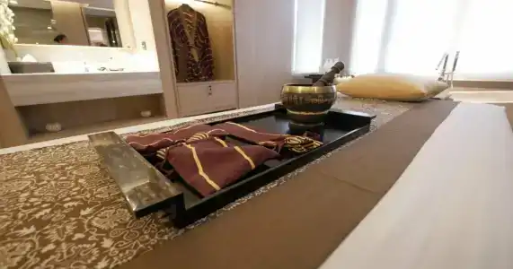 Ramayana Suites and Resort - 30