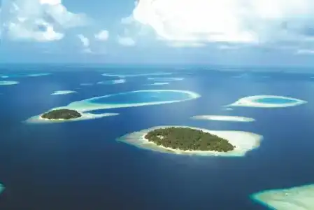 Biyadhoo Island Resort - 12